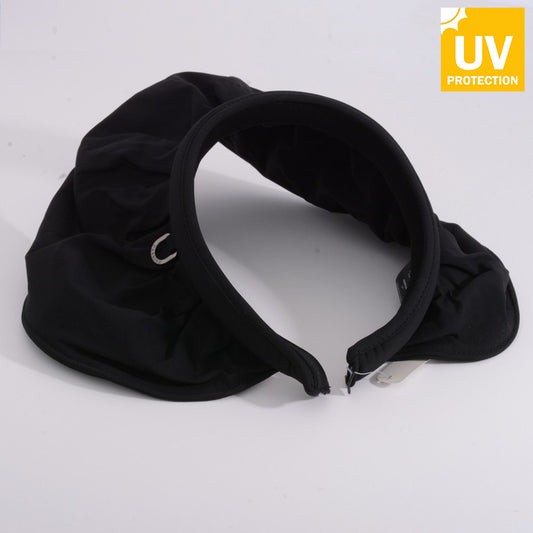 UV Rays Protection Dumpling Hat