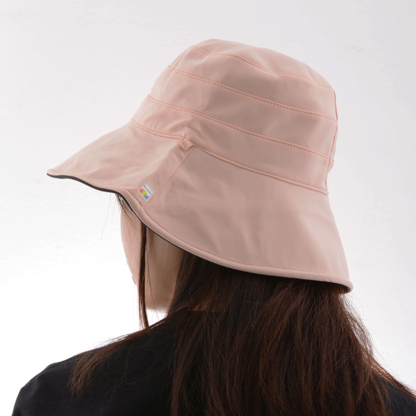 6 different Colour variation UV rays protection Double-sided Unisex Bucket Hat / Fisherman Hat / Sun Hat