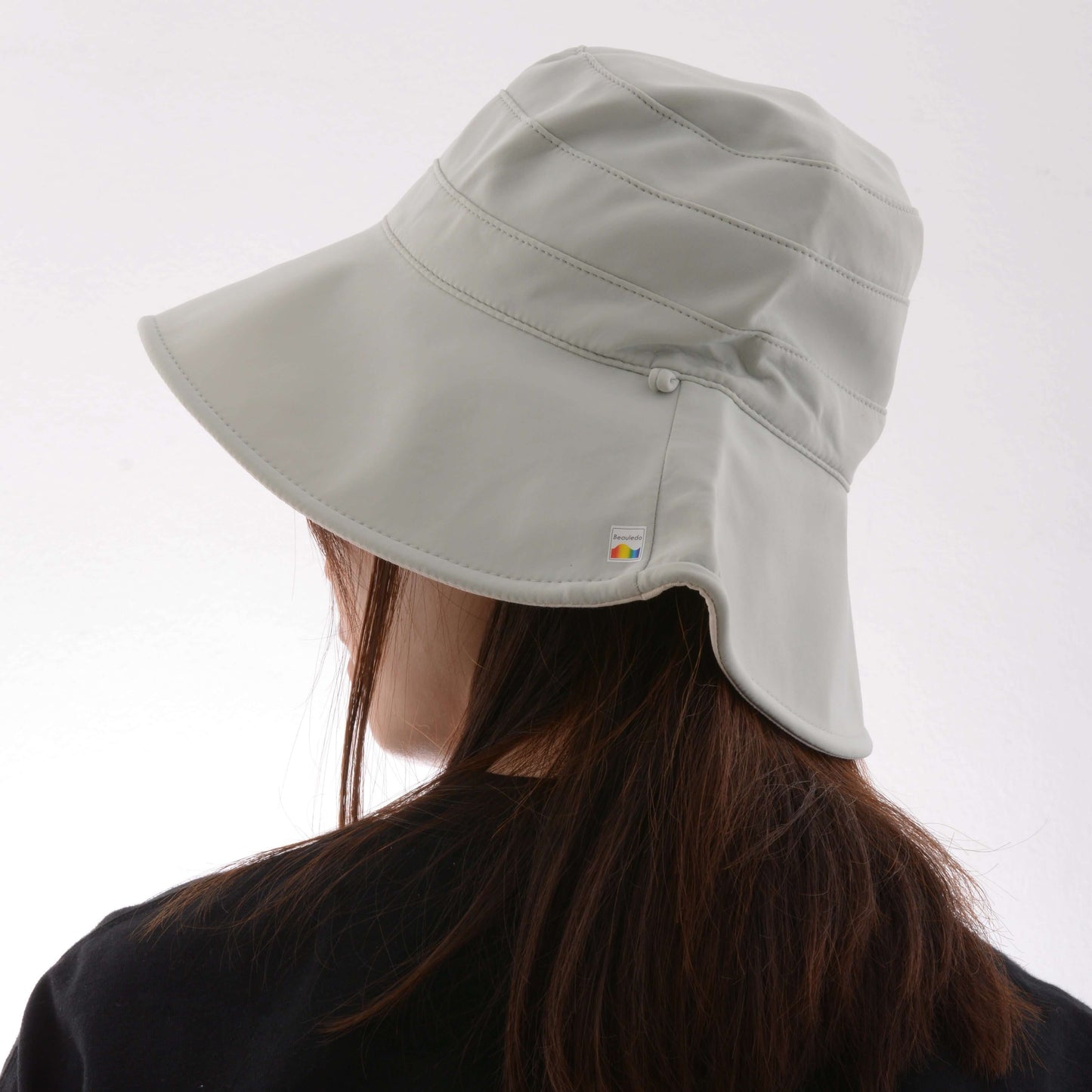6 different Colour variation UV rays protection Double-sided Unisex Bucket Hat / Fisherman Hat / Sun Hat